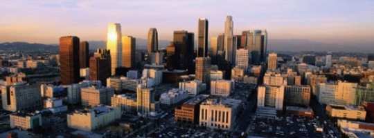 city